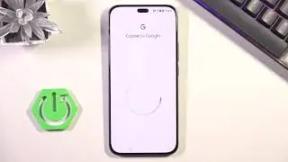 HONOR 400 Lite &ndash; Первая настройка смартфона