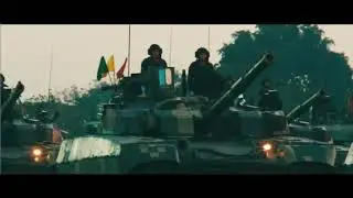 Thailand Military Parade 2020 MV (Full HD)