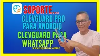 🔥Como Instalar Clevguard para Whatsapp y Clevguard Pro Android (2025)