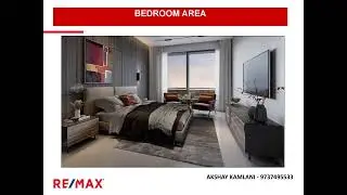 Premium 4 BHK Apartment for Sale at Ayaan, Ahmedabad