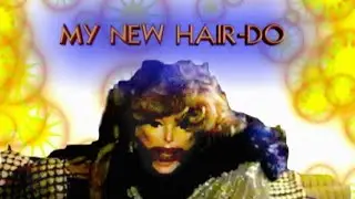 Shaye Saint John - My New Hair-Do