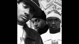 Mobb Deep ft Nas- Pour The Henny Remix