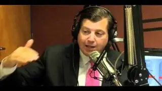 Health of the Banking Industry: CRE show Interview with Chris Marinac of FIG Partners LLC.