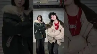 NO BATID&Atilde;O - ZXKAI｜Dance cover #dance #dancevideo #tiktok