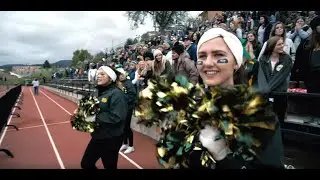 BHSU Swarm Days 2018