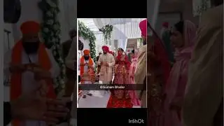 #shorts#gurnam bhullar with his beautiful wife #Balpreet kaur#trending shorts