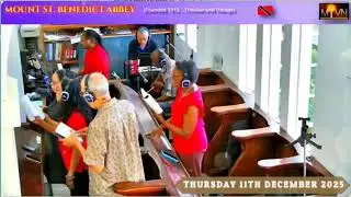 Holy Mass - Sunday 18 January 2026