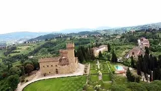 Torre dei Gallo a Arcetri