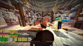 Minecraft: Amethyst Faction Ep1: Tour