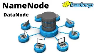 NameNode and Datanode in Hadoop