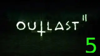 💣 El BUM final 💣 || Outlast II !! Sehark