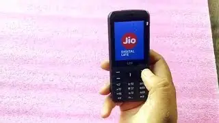 OMG!Jio upcoming 4g phone leaked  ,must watch