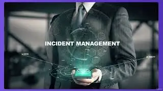 Cyber Incident Response MASTERY: NIST, ISO 27035 & ITIL Frameworks (2025)