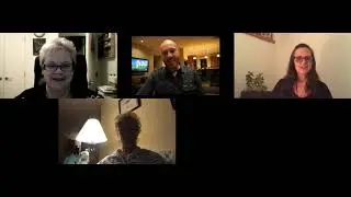 NewAge Ariix Opportunity Zoom October 27, 2020