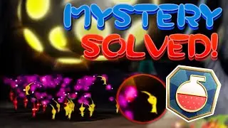 The PIKMIN 4 Spicy Spray Mystery Has Been SOLVED!