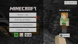Live minecraft 14+ REALMS
