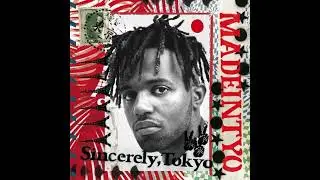MadeinTYO & Mac Miller - No Wrong (unreleased)