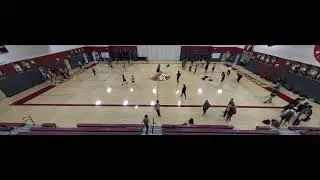 BLPA HS Homecoming Pep Rally