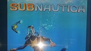 Subnautica life pod 3 save: part 1 