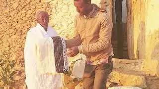 ብርሃነ ጥምቀቱ  ምስ ፅጉማት ወገናትና❤👏