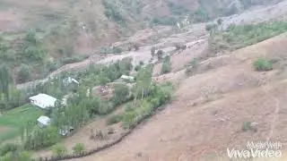 Дараи Камаров дехаи Кухдоман