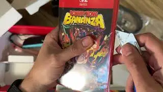 Unboxing Nintendo Switch 2 + Mario Kart World Bundle (Costco Exclusive)