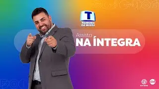 Tribuna da Massa - AO VIVO