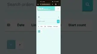 how to check order status in Dar official store