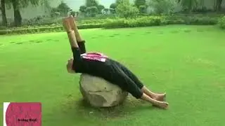 Ninja Modiji/ PM Narendra Modi Fitness Challenge/ Exercise And Yoga