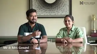 Building trust, one happy homeowner at a time : Discover our client stories ! Mittal Group