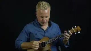 Beginner Ukulele Lessons : Lesson 4 : Tuning by Ear