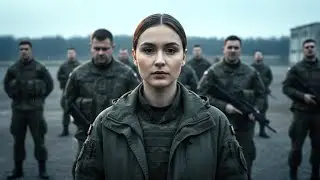 Ignorowana Major kontra arogancja oficerów  Powrót legendarnej Instruktorki Formozy