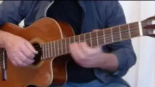 Josef Ciel : Bolero