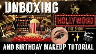 Hollywood Lash THE SHOW COLLECTION! | Thebriabeauty