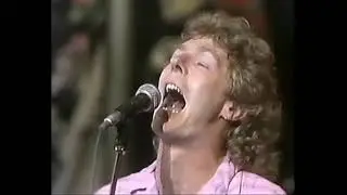 New Grass Revival -|- Live @ The Lonesome Pine Specials, 1987