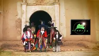 RAYMI BOLIVIA - 