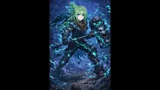 Grand Chase Lime PVP