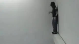 X-HALL STICKER JUMP (RE-UPLOAD)