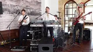 Warasy - Kde si vcera bol (LIVE VIDEO)