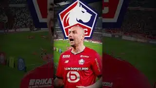 How a 35 Year Old Shocked French Football!