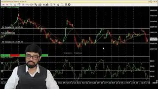 How To Analysis In Volatile Market | Akshat Stock Market Training Hub | Vaibhav Shah