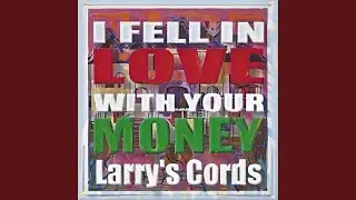 I Fell in Love with Your Money