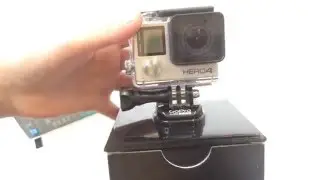 Обзор GoPro Hero 4 Silver Edition | Review GoPro Hero 4 Silver Edition