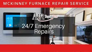 McKinney Furnace Repair Service: 24/7 Emergency Repairs &ndash; Air Repair Pros | (972) 299-3630