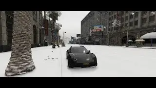 ЗИМНИЙ ПРОПУСК 2026 | ВЫПОЛНЯЮ ЗАДАНИЯ В GTA 5 RP   #shorts #lamesa