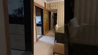 Runwal Pride 2 bhk fully furnished sale carpet 768 call 7021294282 #mulund #2bhk #mulundproperty