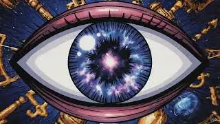🌟 ARCHETYPES OF THE ABSOLUTE: A Study in Sacred Geometry and Cosmic Symbolism 👁️