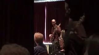 Akenya at EPL. 2017