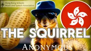 🥜 The Squirrel