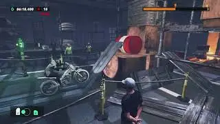 Warehouse hd guide Trials rising